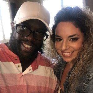 Meet your Posher, Misty